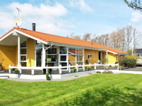 Holiday home Juelsminde LXXIX, Sønderby